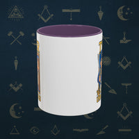 Masonic Mugs - Tyler's Reckoning - Tyler Printify