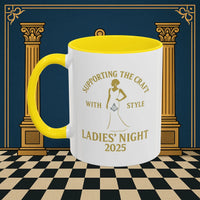 Masonic Mugs – Supporting the Craft With Style (Ladies’ Night 2025), [...] Printify