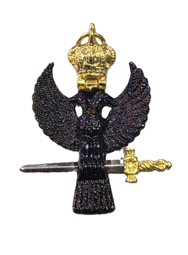 ROSE CROIX 30TH DEGREE COLLAR JEWEL Riverside Regalia