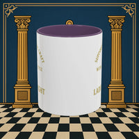 Masonic Mugs – Supporting the Craft With Style (Ladies’ Night 2025), [...] Printify