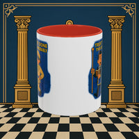 Masonic Mugs - Masonic Misadventures - Senior Deacon Printify