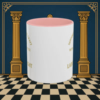 Masonic Mugs – Supporting the Craft With Style (Ladies’ Night 2025), [...] Printify