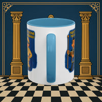 Masonic Mugs - Masonic Misadventures - Senior Deacon Printify