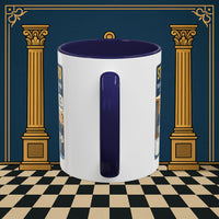 Masonic Mugs - Fraternal Feast - Steward Printify