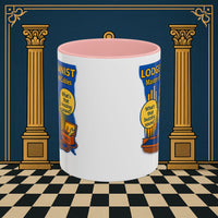 Masonic Mugs - Buzz Kill - Organist Printify