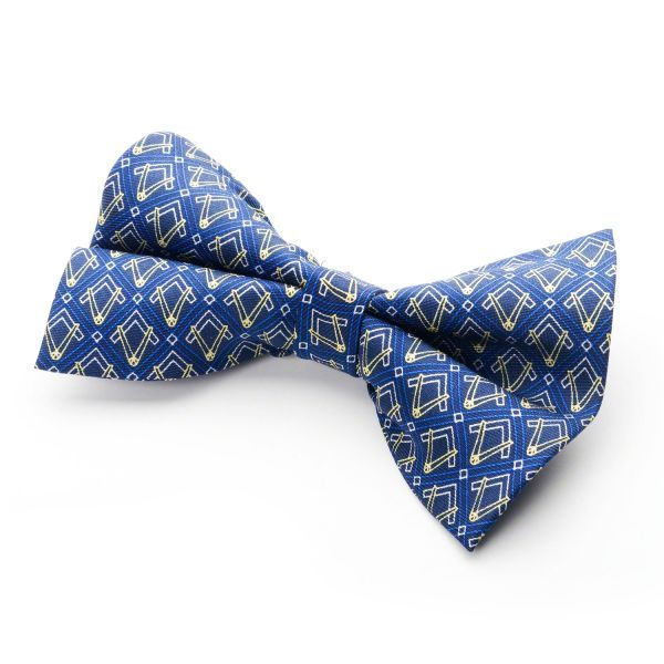 UGLE CRAFT BOW TIE Riverside Regalia