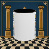 Masonic Mugs - Fraternal Feast - Steward Printify