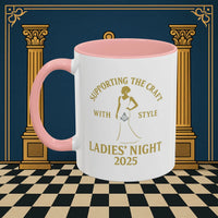 Masonic Mugs – Supporting the Craft With Style (Ladies’ Night 2025), [...] Printify