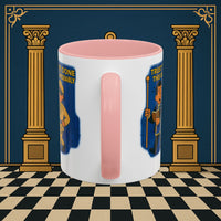 Masonic Mugs - Masonic Misadventures - Senior Deacon Printify