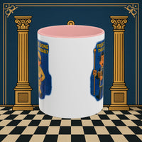Masonic Mugs - Masonic Misadventures - Senior Deacon Printify