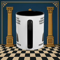 Masonic Mugs - Local Influence - Provincial Grand Master Printify