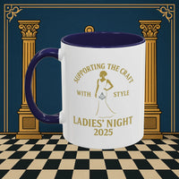 Masonic Mugs – Supporting the Craft With Style (Ladies’ Night 2025), [...] Printify