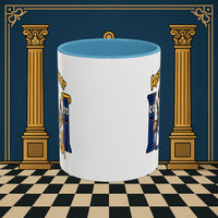 Masonic Mugs - Masonic Mirth - Tyler Printify