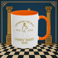 Masonic Mugs – Supporting the Craft With Style (Ladies’ Night 2025), [...] Printify