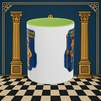 Masonic Mugs - Masonic Misadventures - Senior Deacon Printify