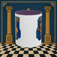 Masonic Mugs - Masonic Misadventures - Senior Deacon Printify