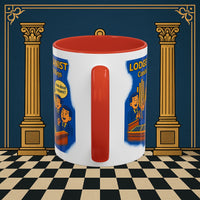 Masonic Mugs - Masonic Melodies - Organist Printify