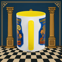 Masonic Mugs - Masonic Melodies - Organist Printify