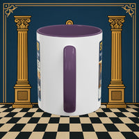 Masonic Mugs - Fraternal Feast - Steward Printify