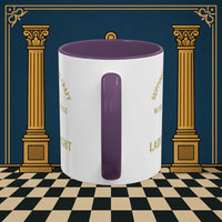 Masonic Mugs – Supporting the Craft With Style (Ladies’ Night 2025), [...] Printify