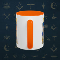 Masonic Mugs - Tyler's Reckoning - Tyler Printify