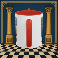 Masonic Mugs - Fraternal Feast - Steward Printify