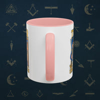 Masonic Mugs - Tyler's Reckoning - Tyler Printify