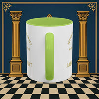 Masonic Mugs – Supporting the Craft With Style (Ladies’ Night 2025), [...] Printify