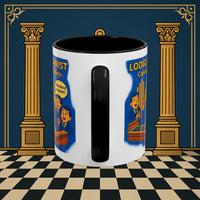 Masonic Mugs - Masonic Melodies - Organist Printify