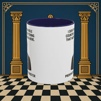 Masonic Mugs - Local Influence - Provincial Grand Master Printify