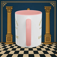 Masonic Mugs – Supporting the Craft With Style (Ladies’ Night 2025), [...] Printify