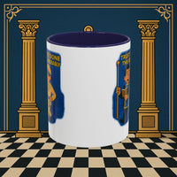 Masonic Mugs - Masonic Misadventures - Senior Deacon Printify