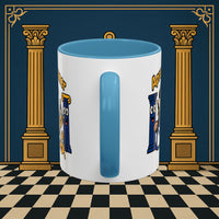 Masonic Mugs - Masonic Mirth - Tyler Printify