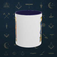 Masonic Mugs - Tyler's Reckoning - Tyler Printify