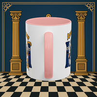 Masonic Mugs - Masonic Mirth - Tyler Printify