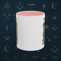 Masonic Mugs - Tyler's Reckoning - Tyler Printify