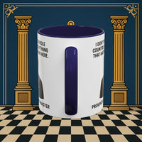 Masonic Mugs - Local Influence - Provincial Grand Master Printify