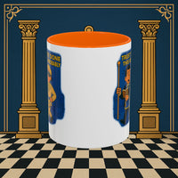 Masonic Mugs - Masonic Misadventures - Senior Deacon Printify