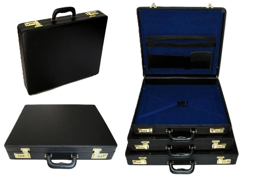 CLASSIC MASONIC REGALIA CASE - PROVINCIAL SIZE Riverside Regalia