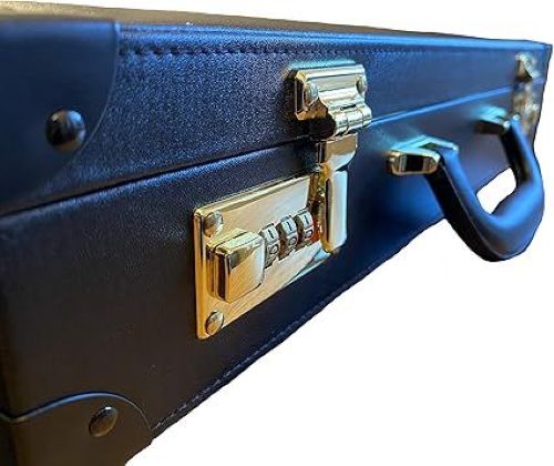 CLASSIC MASONIC REGALIA CASE - PROVINCIAL SIZE Riverside Regalia