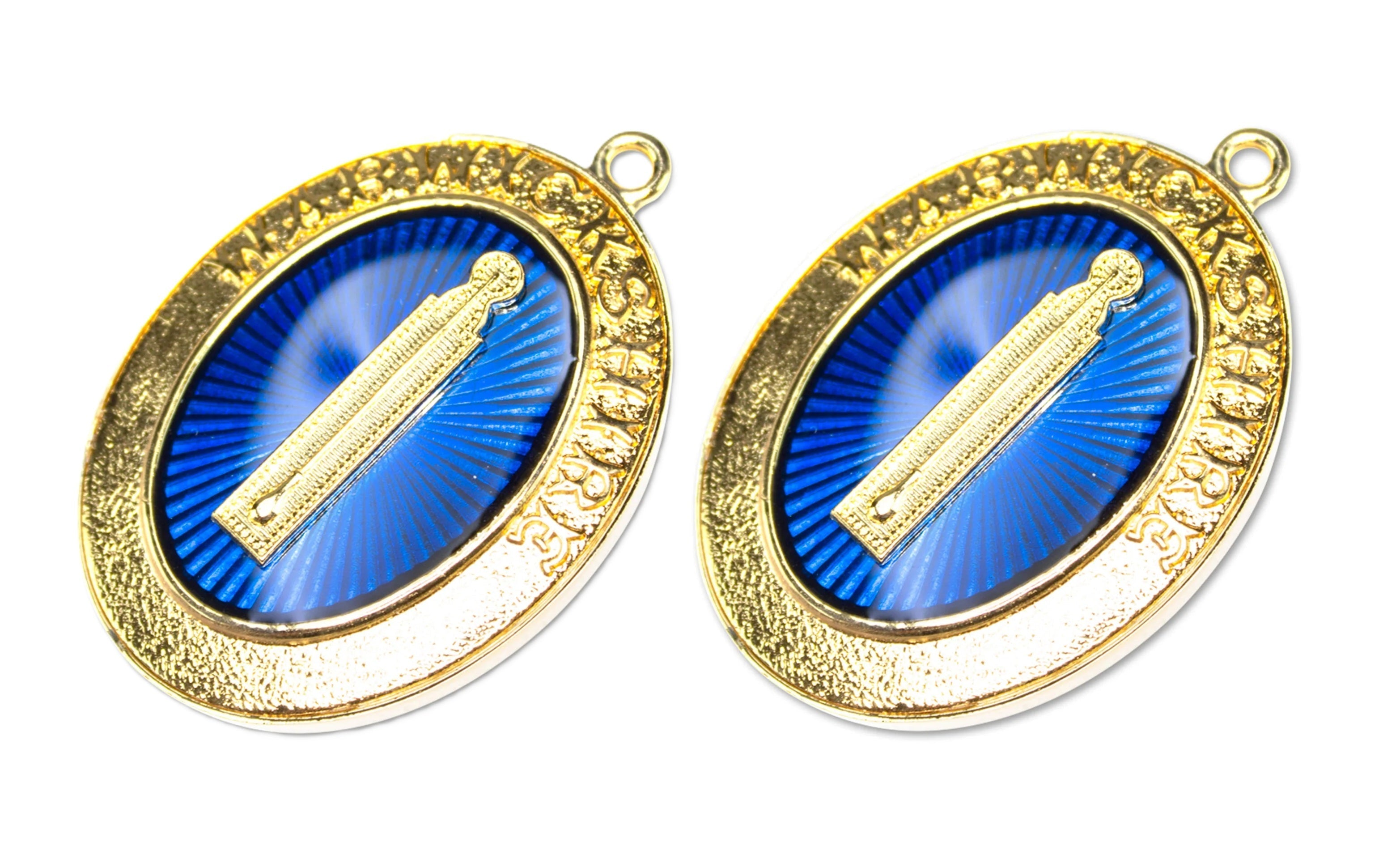 CRAFT PROVINCIAL COMPLETE SET Riverside Regalia