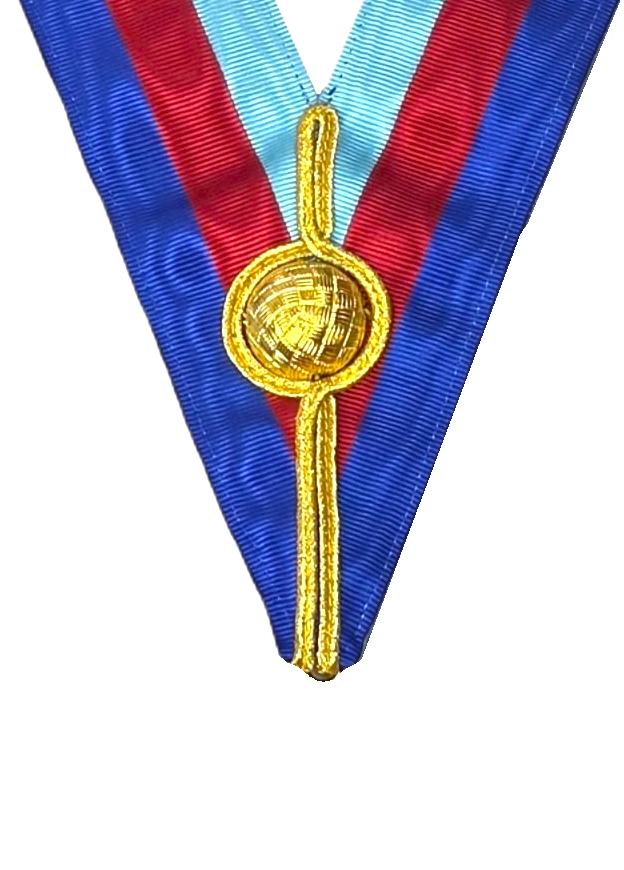 ROYAL ARCH PROVINCIAL COLLARETTE Riverside Regalia