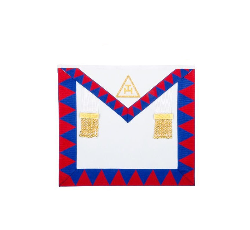 ROYAL ARCH COMPANION EXHALTATION SET Riverside Regalia