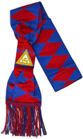 ROYAL ARCH COMPANION SASH - EXTRA LONG Riverside Regalia