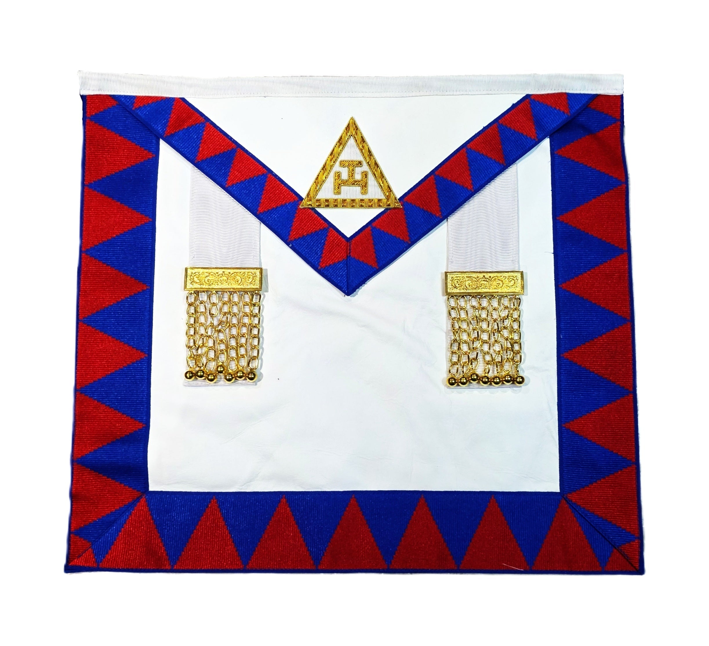 ROYAL ARCH COMPANION APRON Riverside Regalia