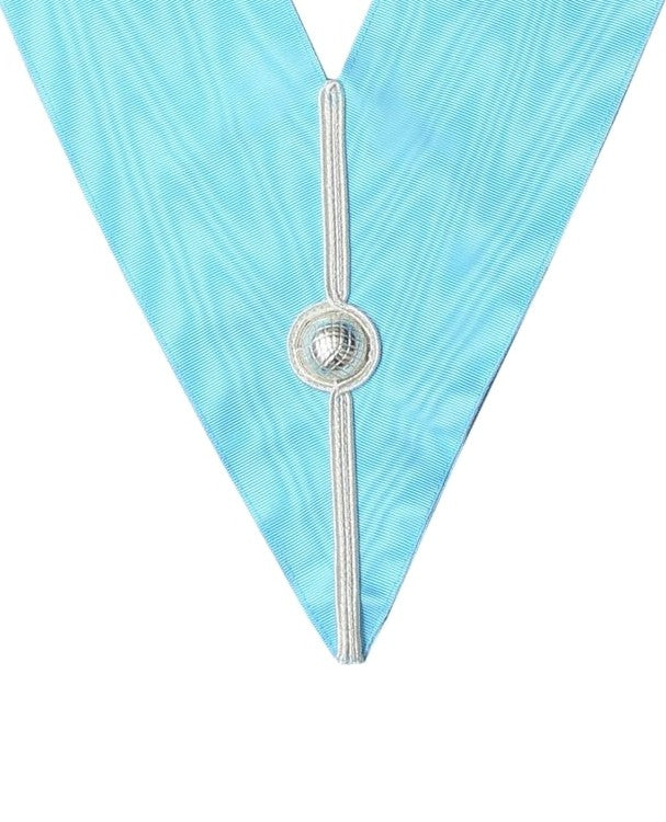 CRAFT LODGE OFFICER COLLARS - SET OF 9 Riverside Regalia