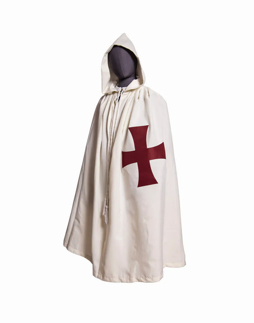 KNIGHTS TEMPLAR COLLECTION Riverside Regalia