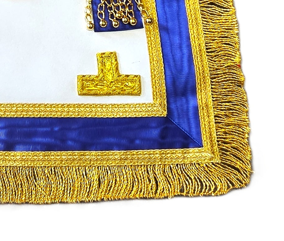 CRAFT PROVINCIAL DRESS APRON Riverside Regalia