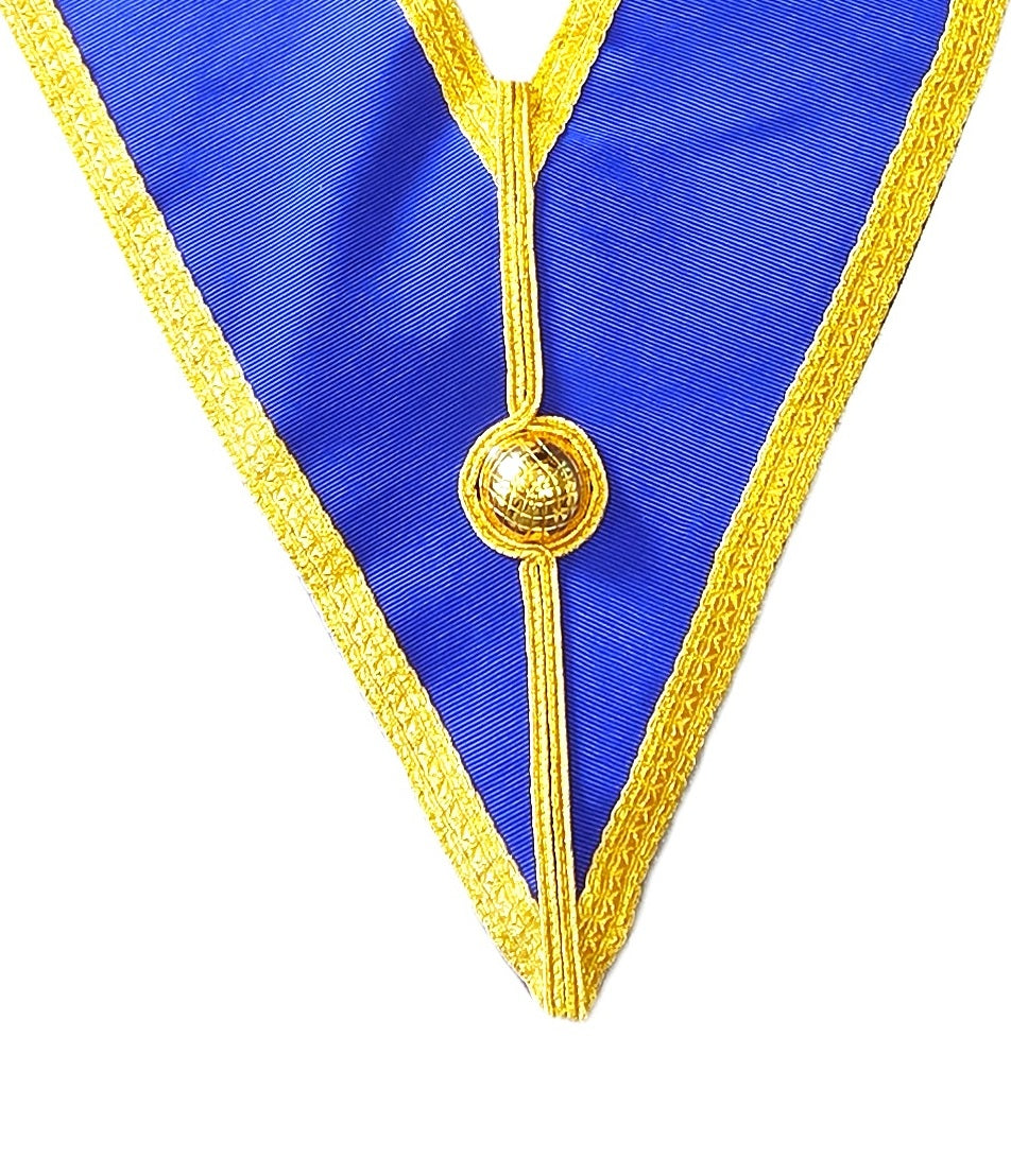 CRAFT PROVINCIAL DRESS COLLAR Riverside Regalia