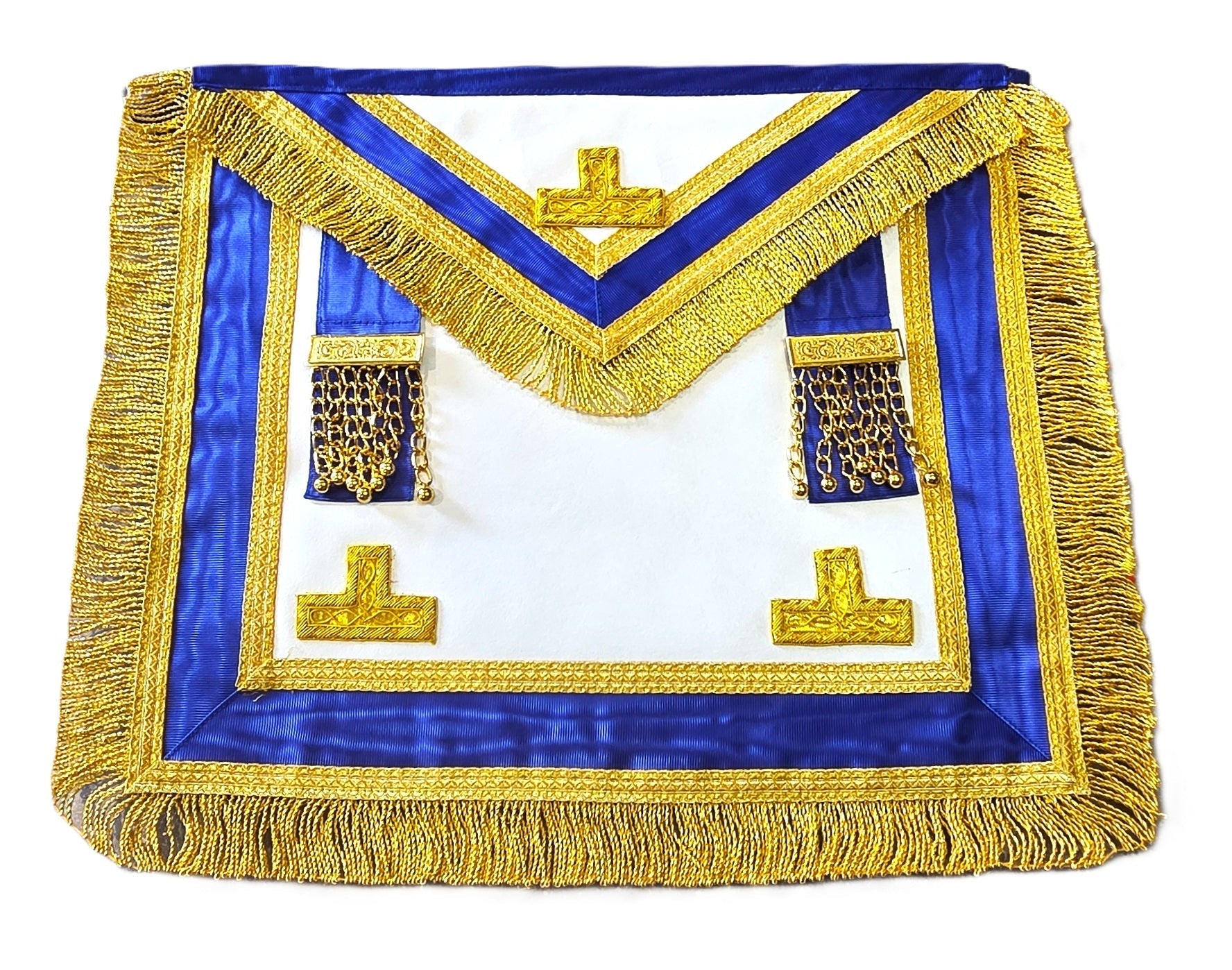 CRAFT PROVINCIAL DRESS APRON Riverside Regalia